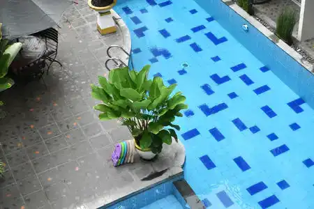 Abadi Malioboro Jogja - 1