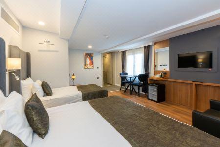 Harmony Istanbul & Spa - 67