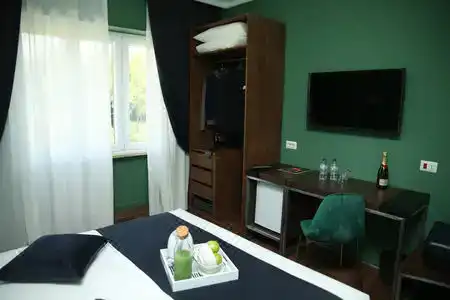 Unicum Roma Suites - 1
