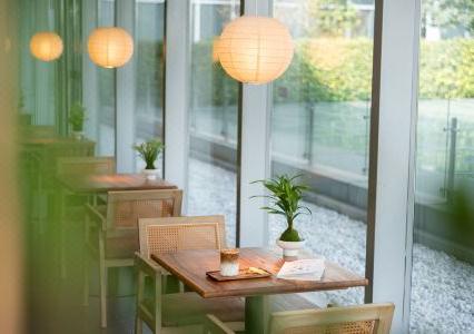 Crowne Plaza CHENGDU WENJIANG by IHG - 8