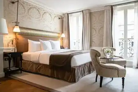 La Reserve Paris and Spa - 1