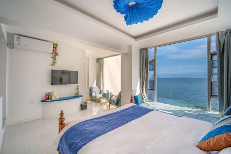 Dali Sea Whisper Sea-view - 75
