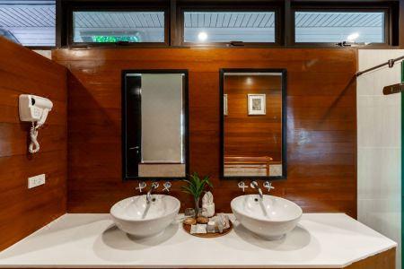 Baan Krating Phuket Resort - 74