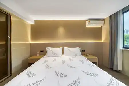 湖州乐途酒店 - 1