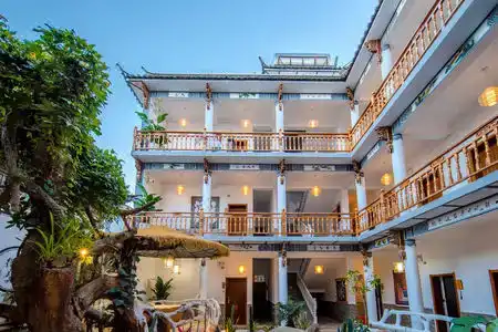 Dali Tingjianshanyu Inn - 3