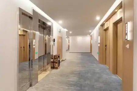 Jingjiang Inn Suzhou Industrial Park Donghuan Road - 6