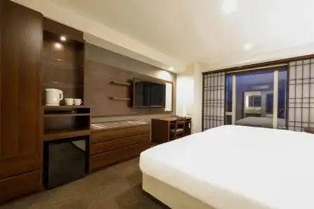 Hop Inn Kyoto Shijo Omiya - 5
