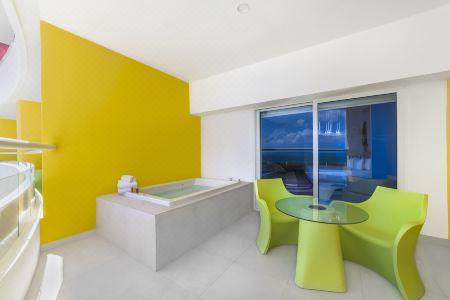 Temptation Cancun Resort - All Inclusive - Adults Only - 63
