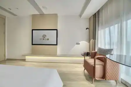 Yinhu Yunting - 28