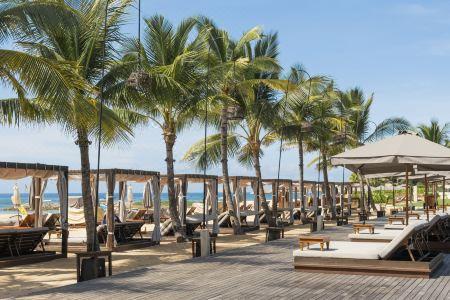 The Apurva Kempinski Bali - 9