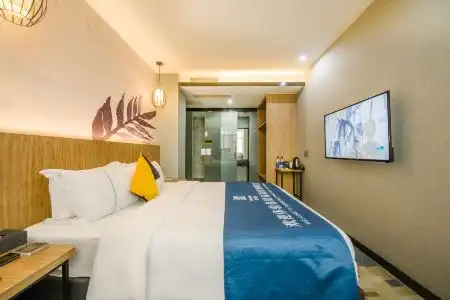 Guangzhou Bonuses - 2