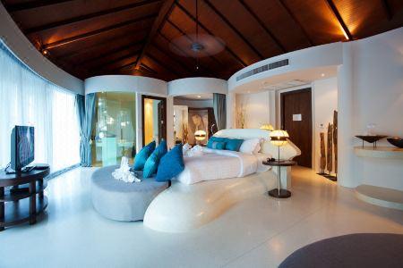 Mai Khaolak Beach Resort & Spa - TUIBLUE Mai Khaolak - 36