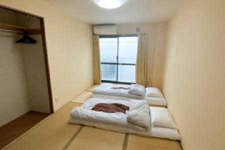 Guesthouse Kyoto Abiya - 23