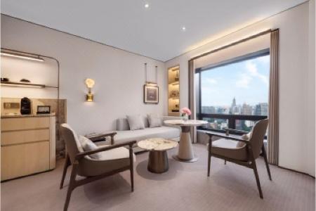 Nanjing Jinling- City Center - 104