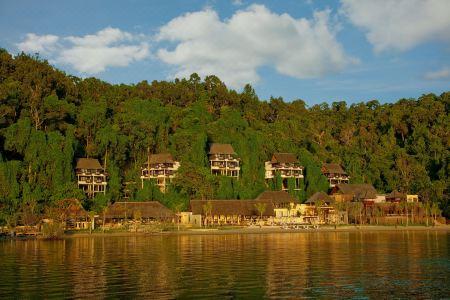 Gaya Island Resort, Kota Kinabalu - an SLH - 49