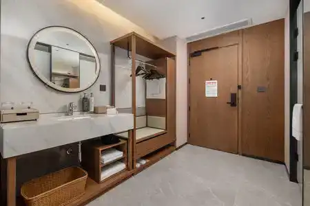 Hilton Garden Inn Suzhou - 12