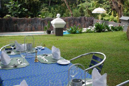 Manor House, Kandy - 7