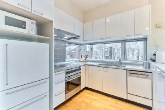 Niseko Central Houses and Apartments - 68