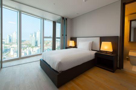 Lct Residence - 80