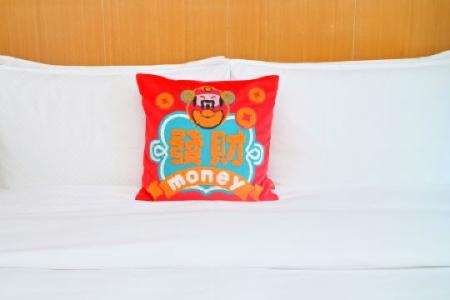 Nanjing Jinling- City Center - 91