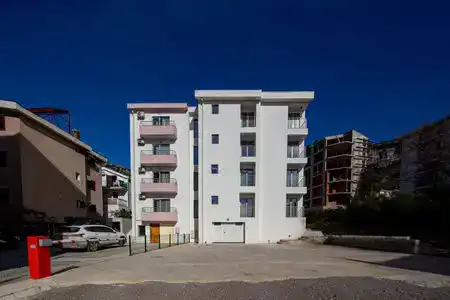 Sofija Apartments - 4