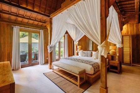 Puri Payogan Villa - 0