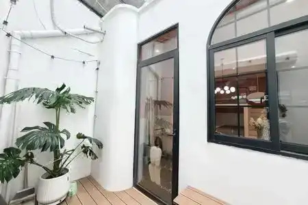 Ling Homestay - 501