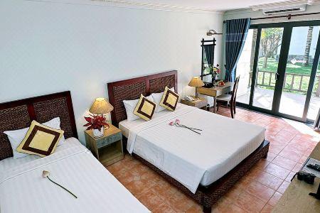 Lotus Vung Tau Resort & Spa - 55