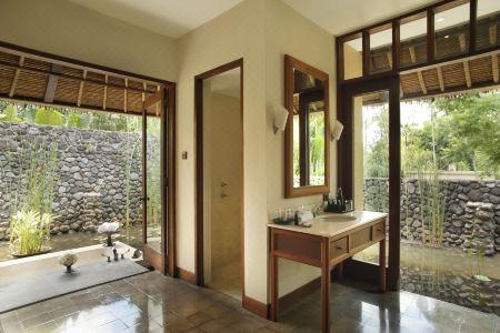 Alila Ubud - 61