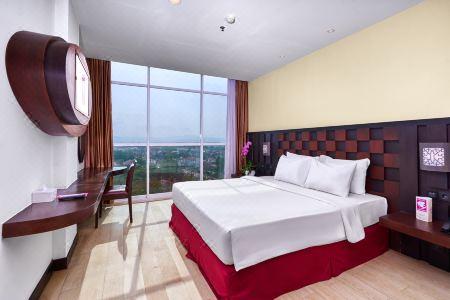 Grand Orchid Yogyakarta - 8