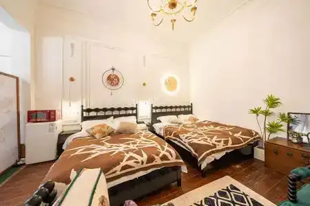 Ling Homestay - 16