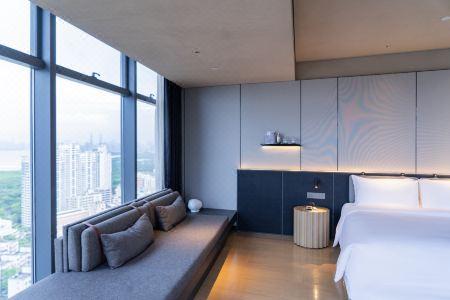 ICON LAB Shenzhen Futian - 36
