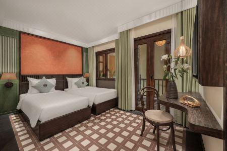 Green Heaven Hoi An Resort and Spa - 102