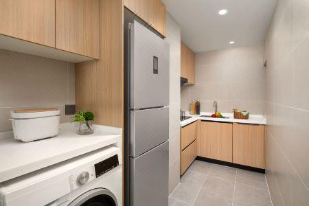 Ascott - 72