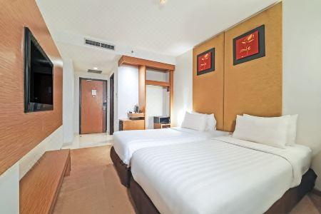 Grand Tjokro Yogyakarta - 24