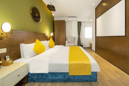 Zhuyixuan Boutique Guesthouse - 81