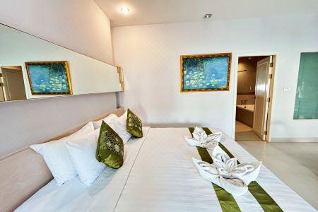 Khuang Singh Residence & Chiangmai - 47