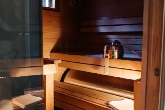 Aurora Queen Resort Igloos - 82