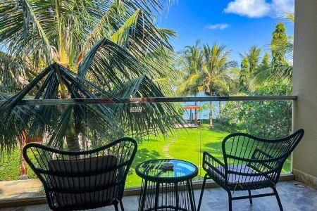 Marina Bay Vung Tau Resort & Spa - 121