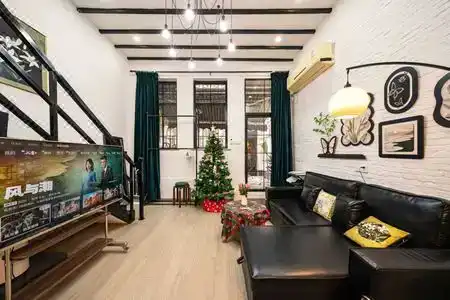 Ling Homestay - 398