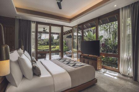 Kaamala Resort Ubud by Ini Vie Hospitality - 4