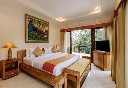 Puri Payogan Villa - 3