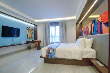 Picasso Inn - 8