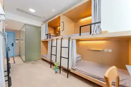 Tingfu Hostel - 11