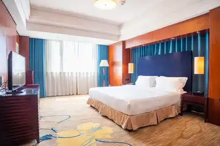 Changshu Zhongjiang Dekin - 6