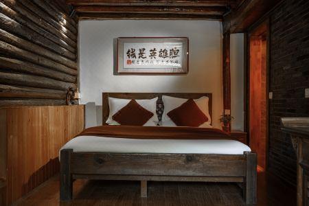 Lijiang Shuhe Ancient Town Lijuan Inn - 71