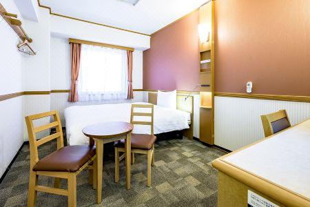 Toyoko Inn Hiroshima-Eki Shinkansen-Guchi 1 - 25