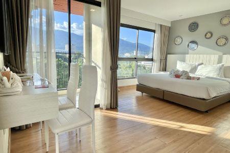 Cmor by Recalls Chiang Mai - 34