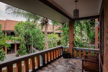 Pilgrimage Village Resort & Spa - 79