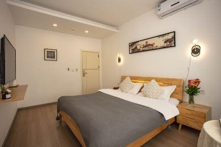 Daqian Boutique Hostel Inn - 84